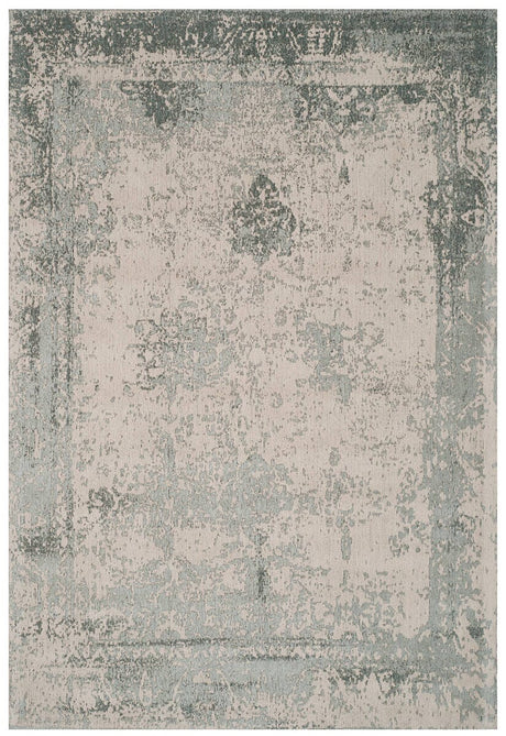 Safavieh Classic Vintage Clv125D Grey Rugs - Safavieh - clv125d - 25