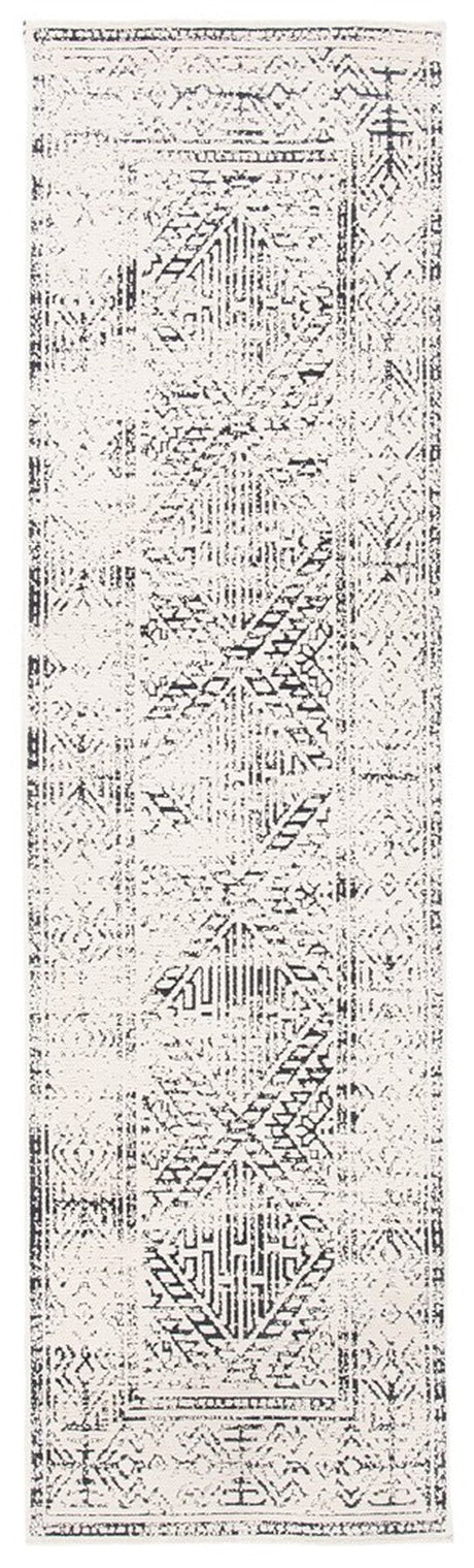 Safavieh Classic Vintage Clv126F Beige/Black Rugs - Safavieh - clv126f - 28