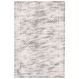 Safavieh Classic Vintage Clv126F Beige/Black Rugs - Safavieh - clv126f - 4