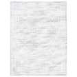 Safavieh Classic Vintage Clv126G White/Grey Rugs - Safavieh - clv126g - 4