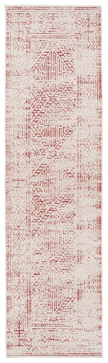 Safavieh Classic Vintage Clv126P Beige/Red Rugs - Safavieh - clv126p - 28