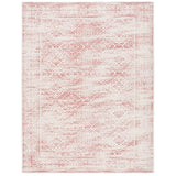 Safavieh Classic Vintage Clv126P Beige/Red Rugs - Safavieh - clv126p - 4