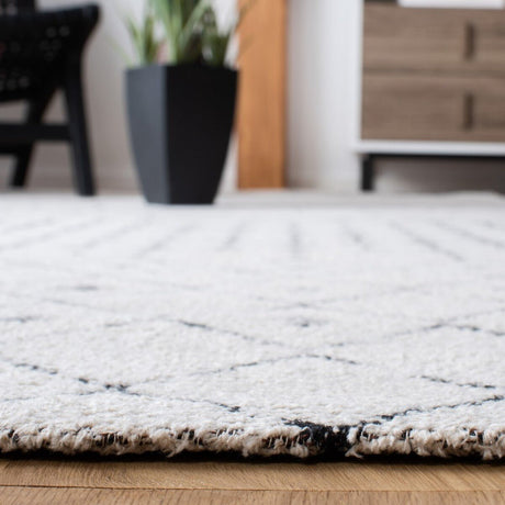 Safavieh Classic Vintage Clv127A Beige/Black Rugs - Safavieh - clv127a - 28