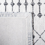 Safavieh Classic Vintage Clv127A Beige/Black Rugs - Safavieh - clv127a - 28