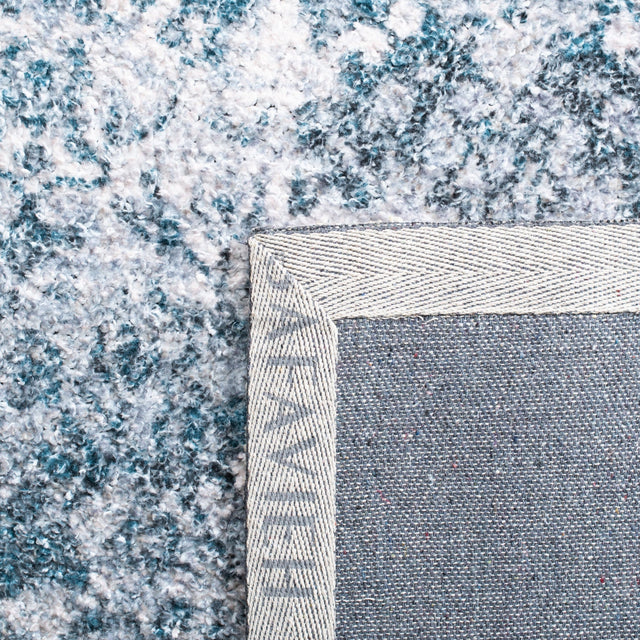 Safavieh Classic Vintage Clv201J Aqua/Blue Rugs - Safavieh - clv201j - 4