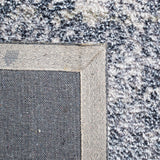 Safavieh Classic Vintage Clv201N Navy/Sage Rugs - Safavieh - clv201n - 3
