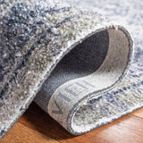 Safavieh Classic Vintage Clv201N Navy/Sage Rugs - Safavieh - clv201n - 3
