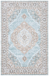 Safavieh Classic Vintage Clv202W Sage/Green Rugs - Safavieh - clv202w - 4