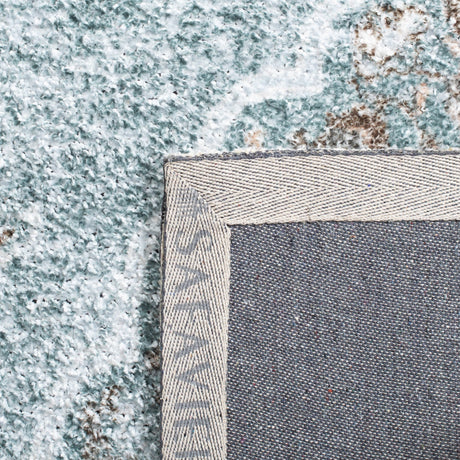 Safavieh Classic Vintage Clv202W Sage/Green Rugs - Safavieh - clv202w - 4
