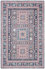 Safavieh Classic Vintage Clv205P Rust/Green Rugs - Safavieh - clv205p - 3