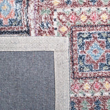 Safavieh Classic Vintage Clv205P Rust/Green Rugs - Safavieh - clv205p - 6r