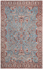 Safavieh Classic Vintage Clv303A Blue / Red Rugs - Safavieh - clv303a - 3