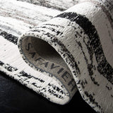 Safavieh Classic Vintage Clv702P Grey/Ivory Rugs - Safavieh - clv702p - 4