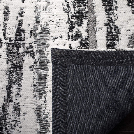 Safavieh Classic Vintage Clv702P Grey/Ivory Rugs - Safavieh - clv702p - 4