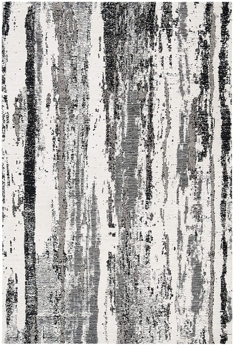 Safavieh Classic Vintage Clv702P Grey/Ivory Rugs - Safavieh - clv702p - 4