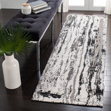 Safavieh Classic Vintage Clv702P Grey/Ivory Rugs - Safavieh - clv702p - 4
