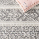 Safavieh Classic Vintage Clv717F Grey Rugs - Safavieh - clv717f - 28
