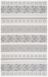 Safavieh Classic Vintage Clv717F Grey Rugs - Safavieh - clv717f - 4