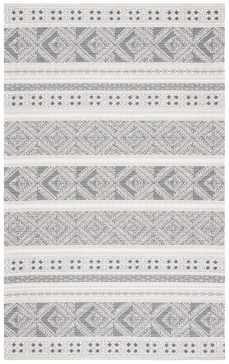 Safavieh Classic Vintage Clv717F Grey Rugs - Safavieh - clv717f - 4