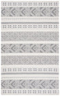 Safavieh Classic Vintage Clv717F Grey Rugs - Safavieh - clv717f - 4