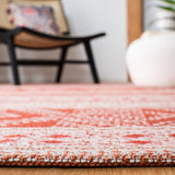 Safavieh Classic Vintage Clv717P Rust Rugs - Safavieh - clv717p - 28