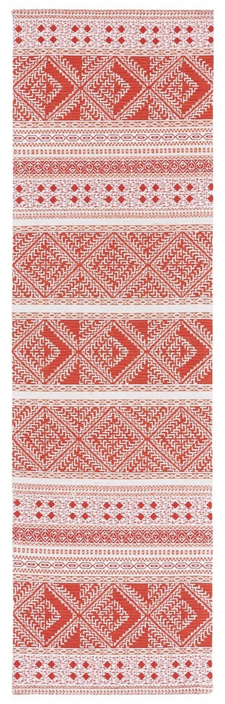 Safavieh Classic Vintage Clv717P Rust Rugs - Safavieh - clv717p - 28