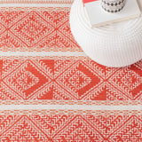 Safavieh Classic Vintage Clv717P Rust Rugs - Safavieh - clv717p - 28