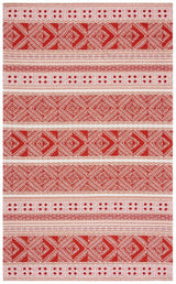 Safavieh Classic Vintage Clv717P Rust Rugs - Safavieh - clv717p - 4