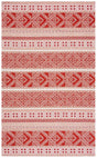 Safavieh Classic Vintage Clv717P Rust Rugs - Safavieh - clv717p - 4
