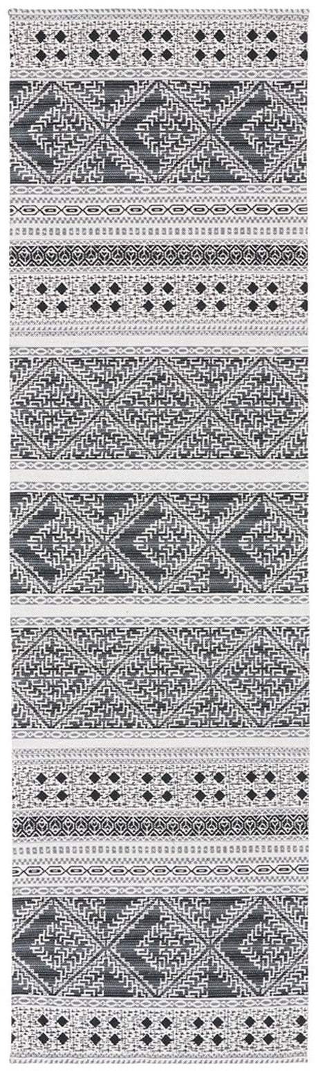 Safavieh Classic Vintage Clv717Z Black Rugs - Safavieh - clv717z - 28