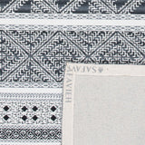 Safavieh Classic Vintage Clv717Z Black Rugs - Safavieh - clv717z - 28