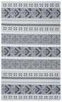 Safavieh Classic Vintage Clv717Z Black Rugs - Safavieh - clv717z - 4