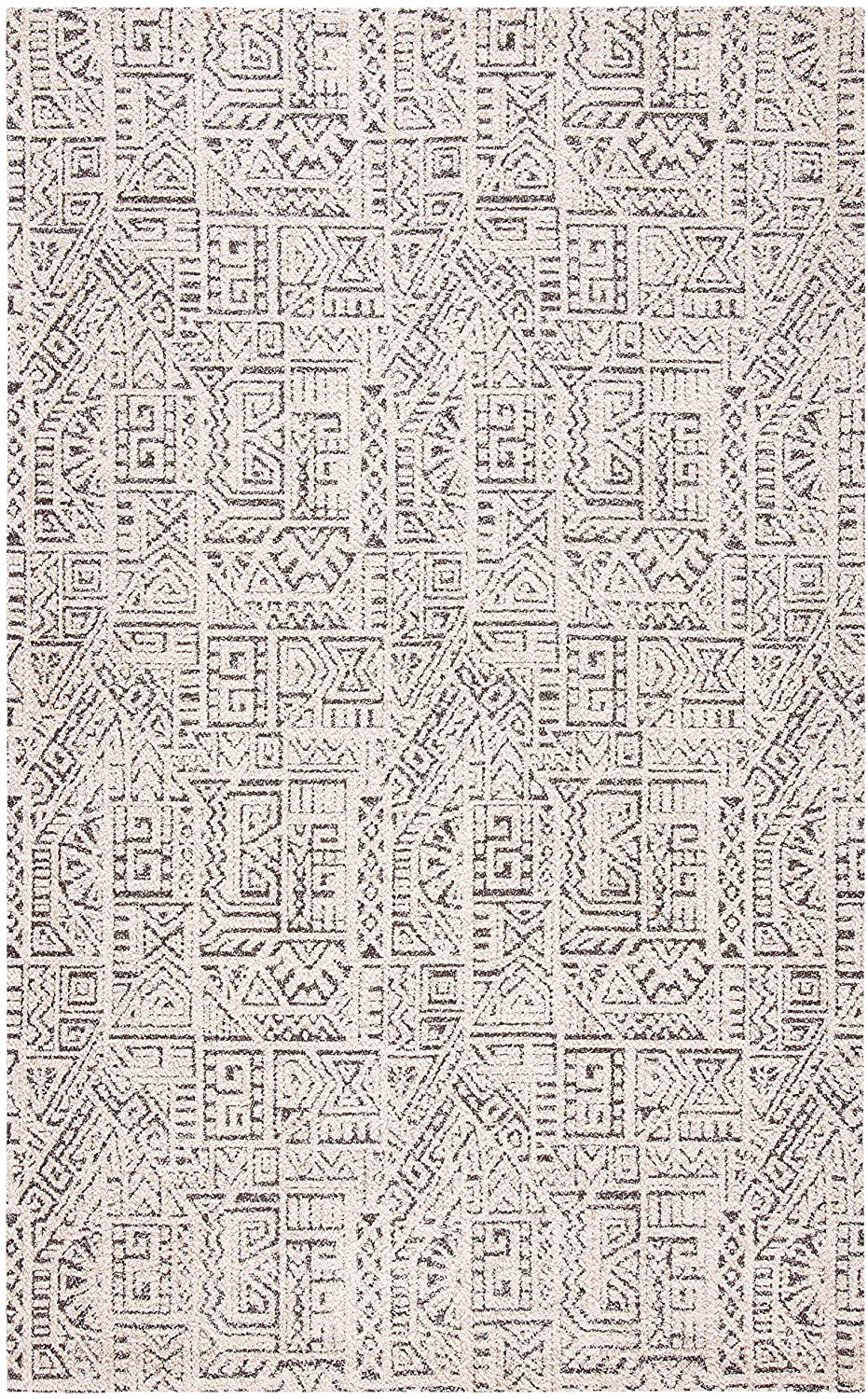 Safavieh Classic Vintage Clv900A Natural/Ivory Rugs - Safavieh - clv900a - 3