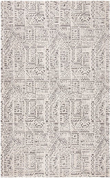 Safavieh Classic Vintage Clv900A Natural/Ivory Rugs - Safavieh - clv900a - 3