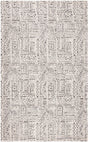 Safavieh Classic Vintage Clv900A Natural/Ivory Rugs - Safavieh - clv900a - 3