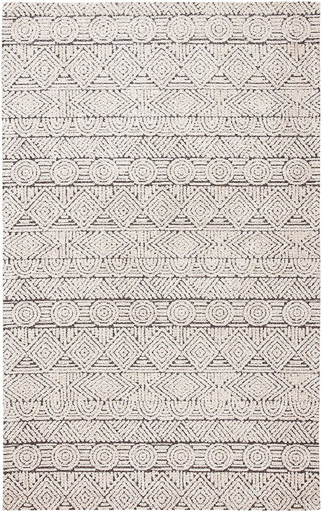 Safavieh Classic Vintage Clv901A Natural/Ivory Rugs - Safavieh - clv901a - 3