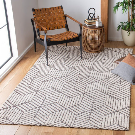 Safavieh Classic Vintage Clv902A Natural/Ivory Rugs - Safavieh - clv902a - 3
