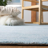Safavieh Classic Vintage Clv952M Light Blue Rugs - Safavieh - clv952m - 28