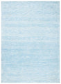 Safavieh Classic Vintage Clv952M Light Blue Rugs - Safavieh - clv952m - 3