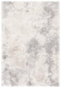 Safavieh Cloud Shag Cld109A Ivory/Grey Rug - Safavieh - cld109a - 4