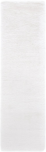 Safavieh Cloud Shag Cld112A White Rug - Safavieh - cld112a - 28