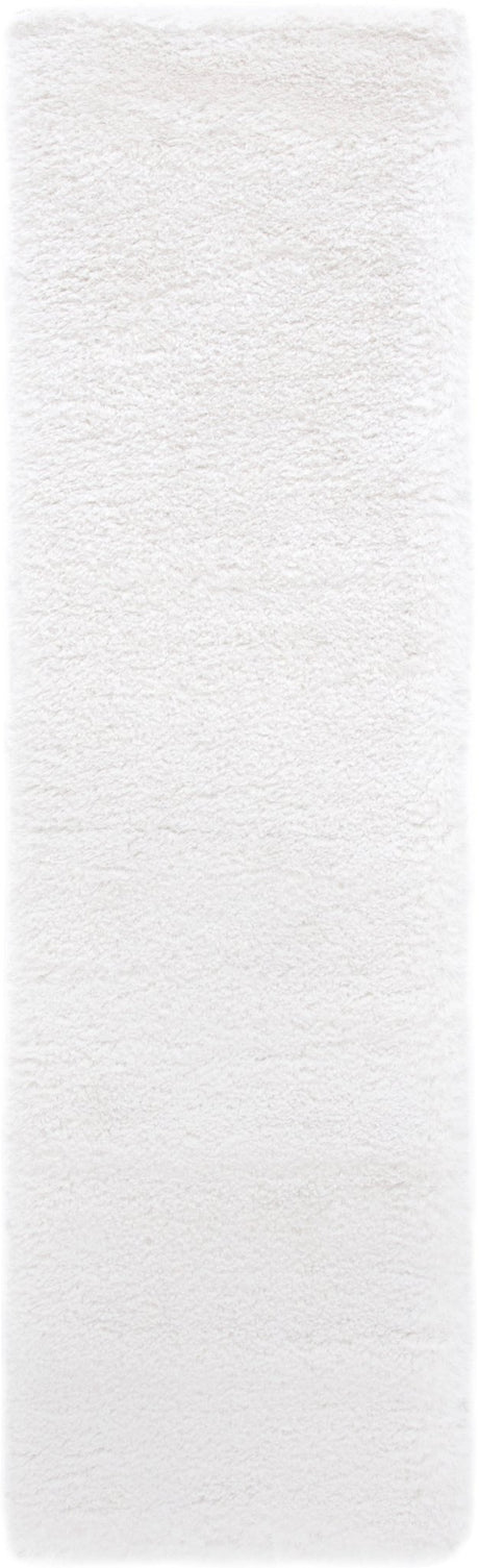 Safavieh Cloud Shag Cld112A White Rug - Safavieh - cld112a - 28