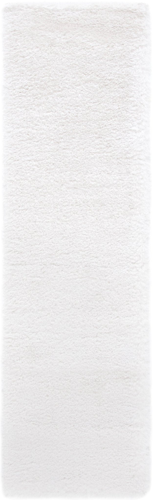 Safavieh Cloud Shag Cld112A White Rug - Safavieh - cld112a - 28