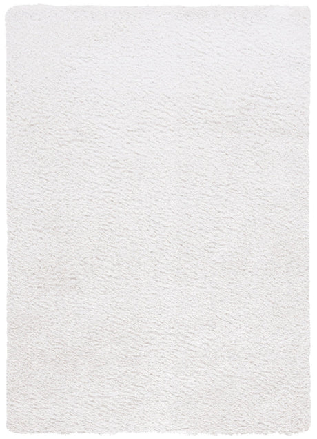 Safavieh Cloud Shag Cld112A White Rug - Safavieh - cld112a - 4