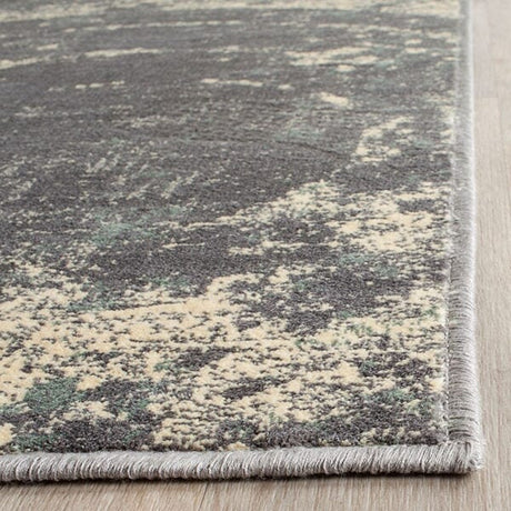 Safavieh Constellation Vintage Cnv749 - 2770 Light Grey / Multi Rugs - Safavieh - cnv749 - 2770 - 2