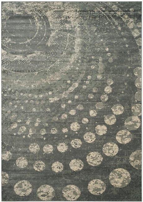 Safavieh Constellation Vintage Cnv749 - 2770 Light Grey / Multi Rugs - Safavieh - cnv749 - 2770 - 2