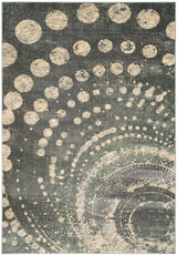 Safavieh Constellation Vintage Cnv749 - 2770 Light Grey / Multi Rugs - Safavieh - cnv749 - 2770 - 2