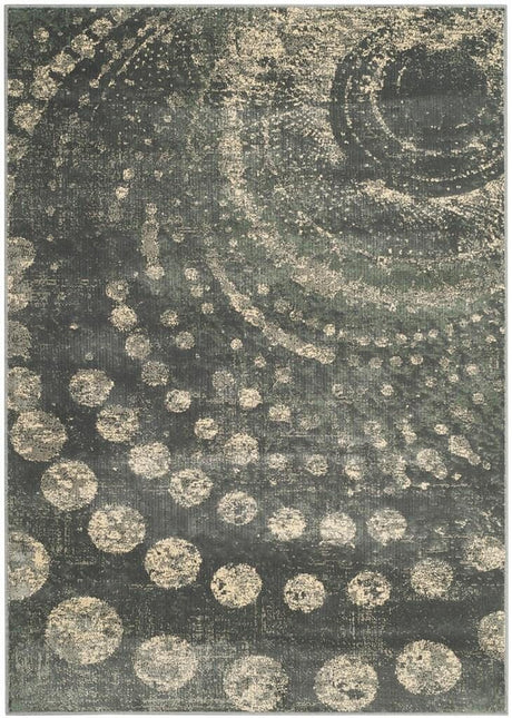 Safavieh Constellation Vintage Cnv749 - 2770 Light Grey / Multi Rugs - Safavieh - cnv749 - 2770 - 2