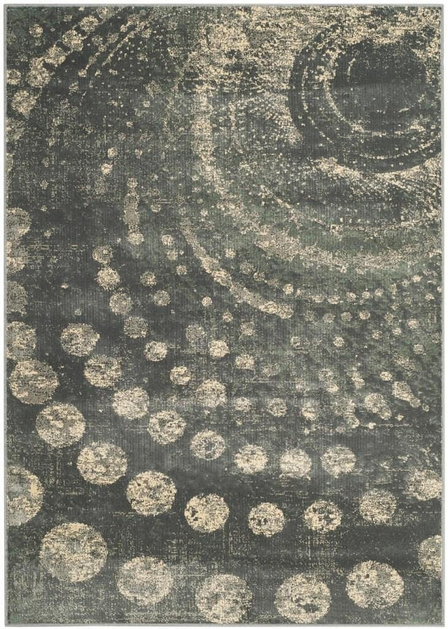 Safavieh Constellation Vintage Cnv749 - 2770 Light Grey / Multi Rugs - Safavieh - cnv749 - 2770 - 2