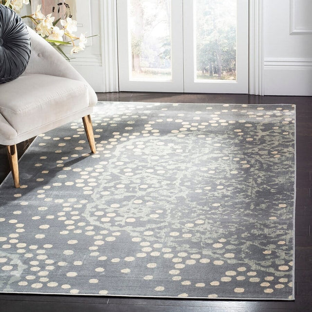 Safavieh Constellation Vintage Cnv750 - 2770 Grey / Multi Rugs - Safavieh - cnv750 - 2770 - 2